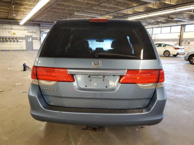 Photo 5 VIN: 5FNRL38699B040987 - HONDA ODYSSEY EX 