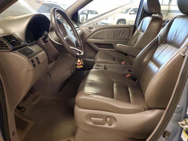 Photo 6 VIN: 5FNRL38699B040987 - HONDA ODYSSEY EX 