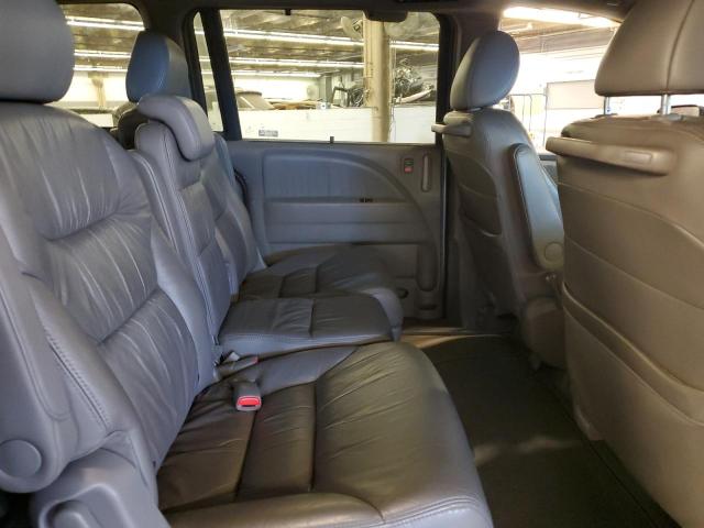 Photo 9 VIN: 5FNRL38699B040987 - HONDA ODYSSEY EX 