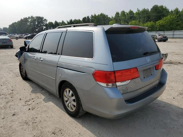 Photo 1 VIN: 5FNRL38699B041167 - HONDA ODYSSEY EX 