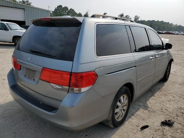 Photo 2 VIN: 5FNRL38699B041167 - HONDA ODYSSEY EX 