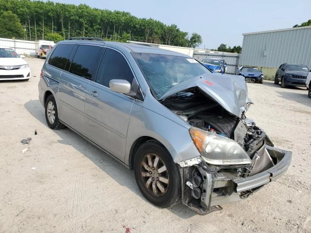 Photo 3 VIN: 5FNRL38699B041167 - HONDA ODYSSEY EX 