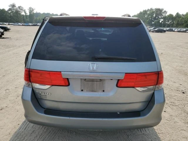 Photo 5 VIN: 5FNRL38699B041167 - HONDA ODYSSEY EX 