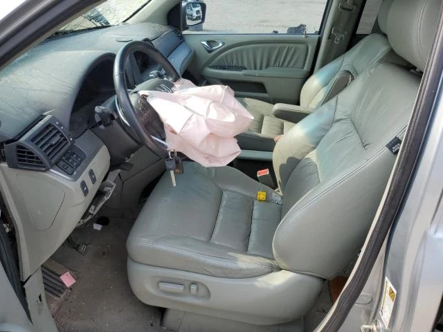 Photo 6 VIN: 5FNRL38699B041167 - HONDA ODYSSEY EX 