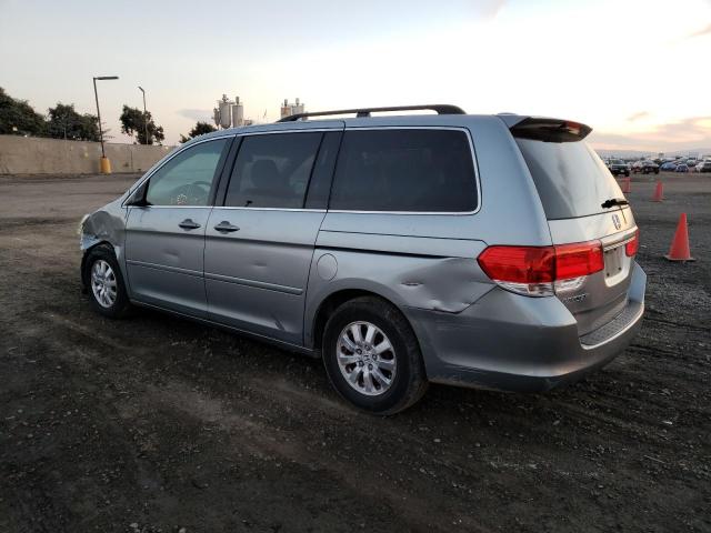 Photo 1 VIN: 5FNRL38699B041198 - HONDA ODYSSEY EX 