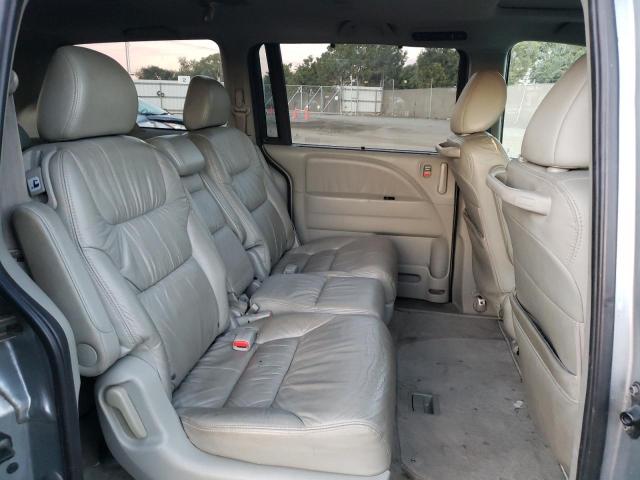 Photo 10 VIN: 5FNRL38699B041198 - HONDA ODYSSEY EX 