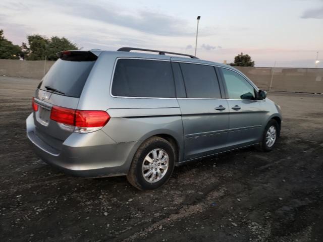 Photo 2 VIN: 5FNRL38699B041198 - HONDA ODYSSEY EX 