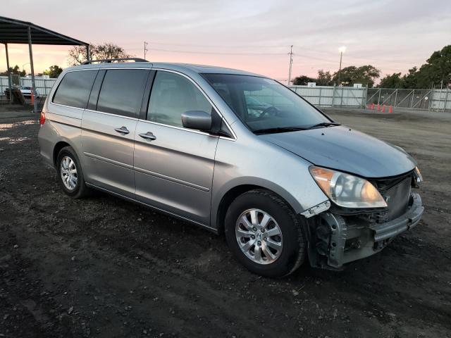 Photo 3 VIN: 5FNRL38699B041198 - HONDA ODYSSEY EX 