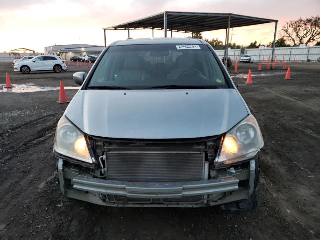 Photo 4 VIN: 5FNRL38699B041198 - HONDA ODYSSEY EX 