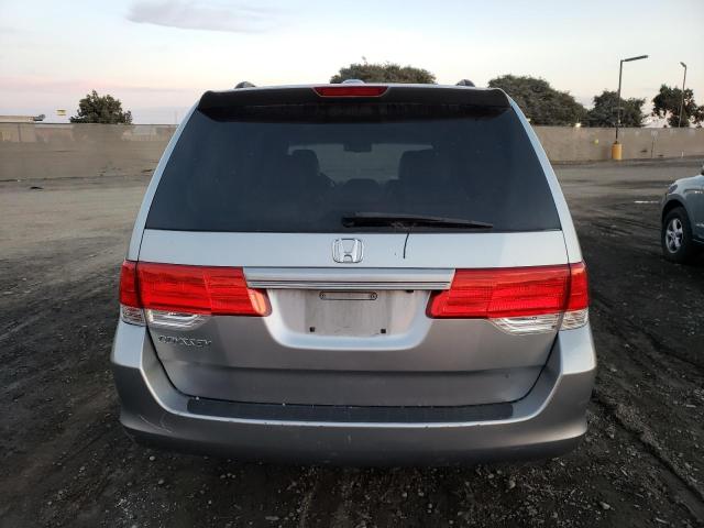 Photo 5 VIN: 5FNRL38699B041198 - HONDA ODYSSEY EX 