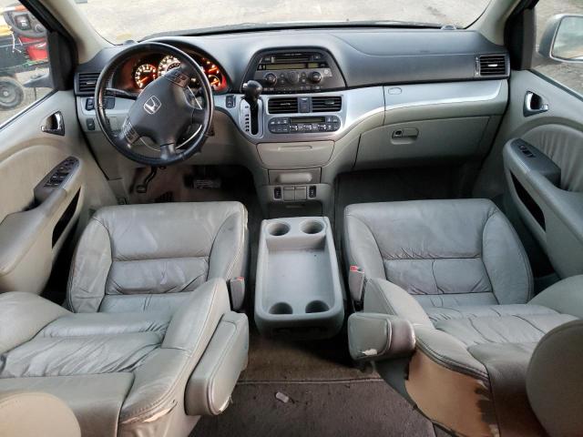 Photo 7 VIN: 5FNRL38699B041198 - HONDA ODYSSEY EX 