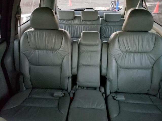 Photo 9 VIN: 5FNRL38699B041198 - HONDA ODYSSEY EX 