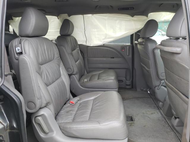 Photo 5 VIN: 5FNRL38699B401800 - HONDA ODYSSEY EX 