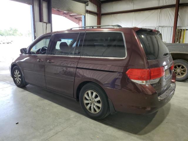 Photo 1 VIN: 5FNRL38699B411047 - HONDA ODYSSEY EX 