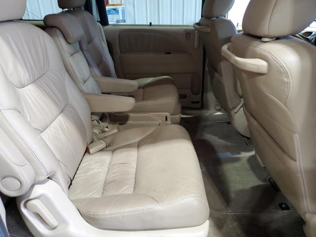 Photo 10 VIN: 5FNRL38699B411047 - HONDA ODYSSEY EX 