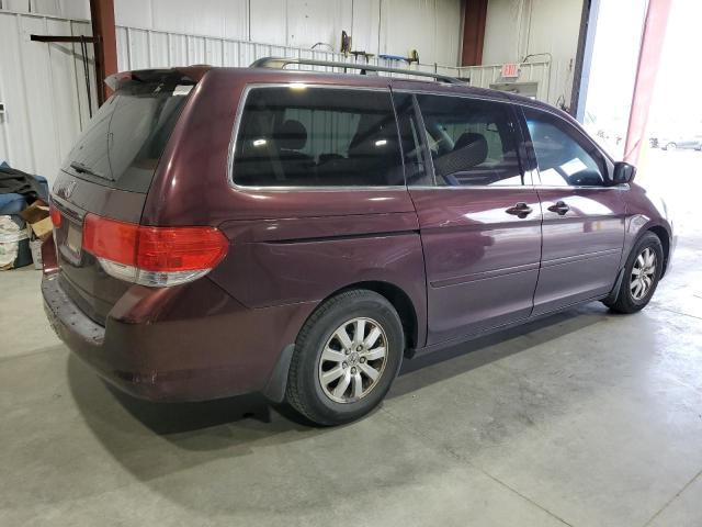 Photo 2 VIN: 5FNRL38699B411047 - HONDA ODYSSEY EX 