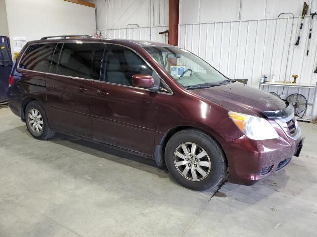 Photo 3 VIN: 5FNRL38699B411047 - HONDA ODYSSEY EX 