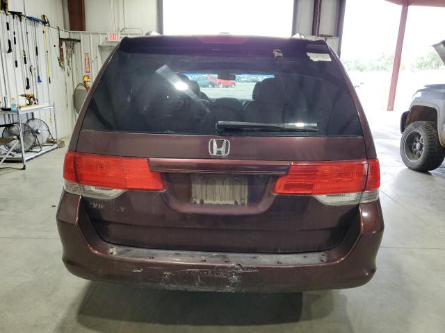 Photo 5 VIN: 5FNRL38699B411047 - HONDA ODYSSEY EX 