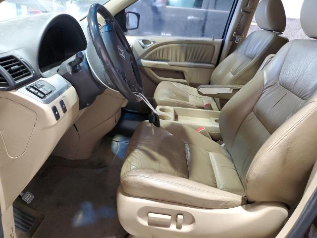 Photo 6 VIN: 5FNRL38699B411047 - HONDA ODYSSEY EX 