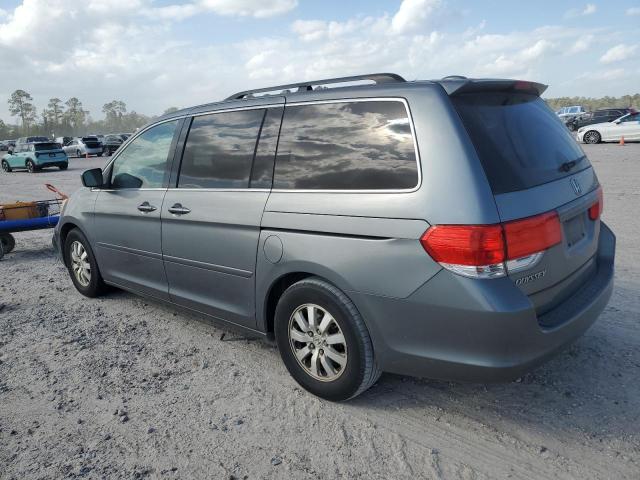 Photo 1 VIN: 5FNRL38699B411596 - HONDA ODYSSEY EX 