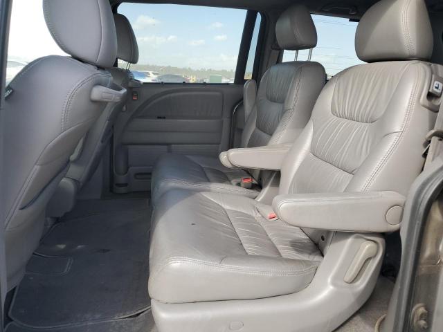 Photo 10 VIN: 5FNRL38699B411596 - HONDA ODYSSEY EX 