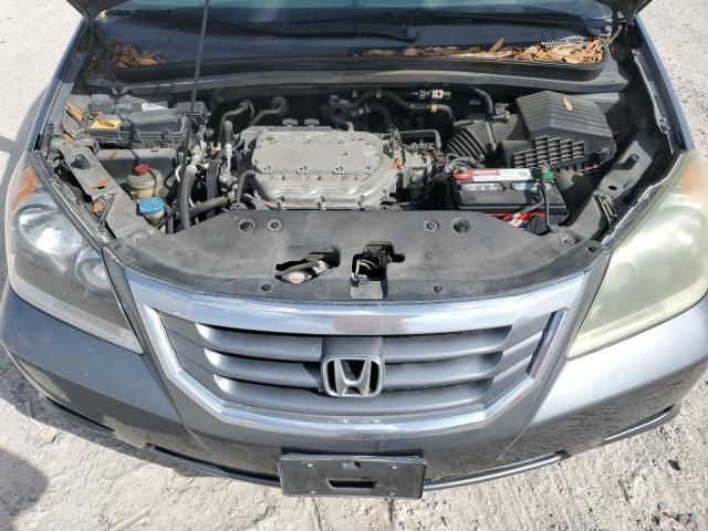 Photo 11 VIN: 5FNRL38699B411596 - HONDA ODYSSEY EX 