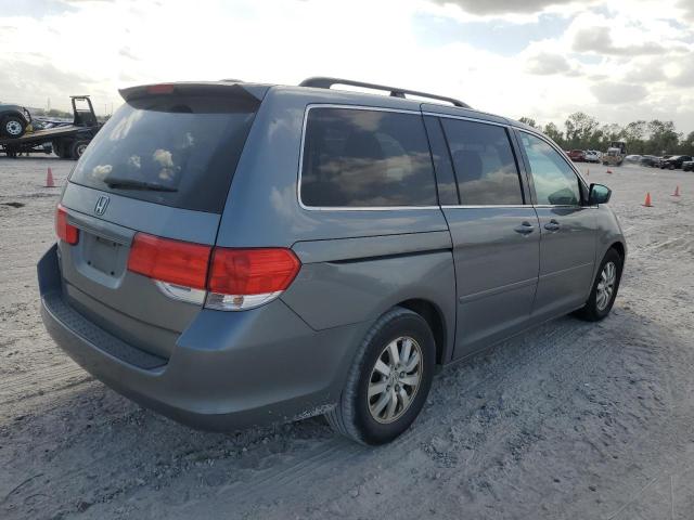 Photo 2 VIN: 5FNRL38699B411596 - HONDA ODYSSEY EX 