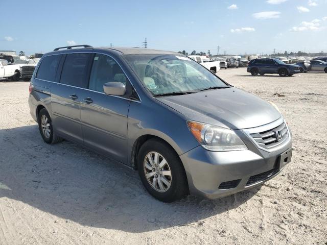 Photo 3 VIN: 5FNRL38699B411596 - HONDA ODYSSEY EX 