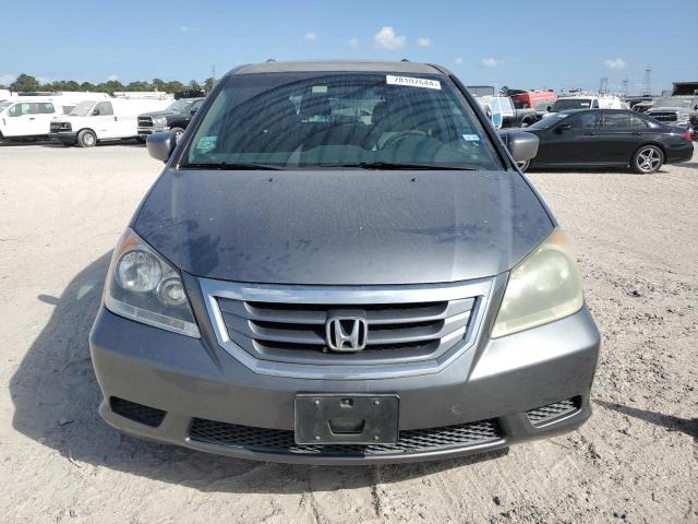 Photo 4 VIN: 5FNRL38699B411596 - HONDA ODYSSEY EX 