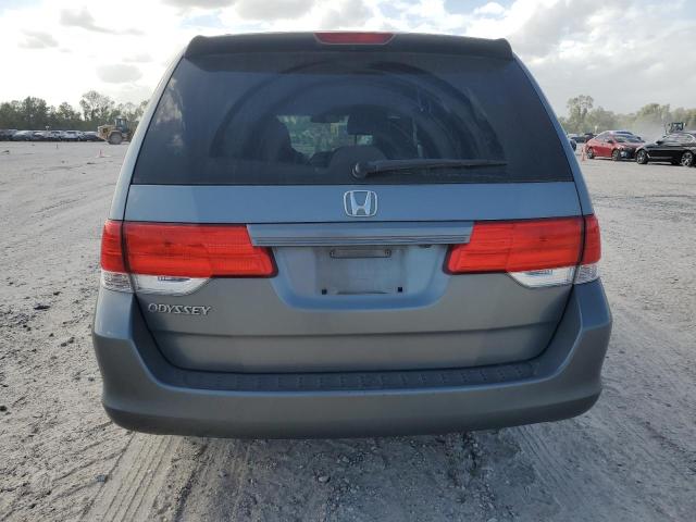 Photo 5 VIN: 5FNRL38699B411596 - HONDA ODYSSEY EX 