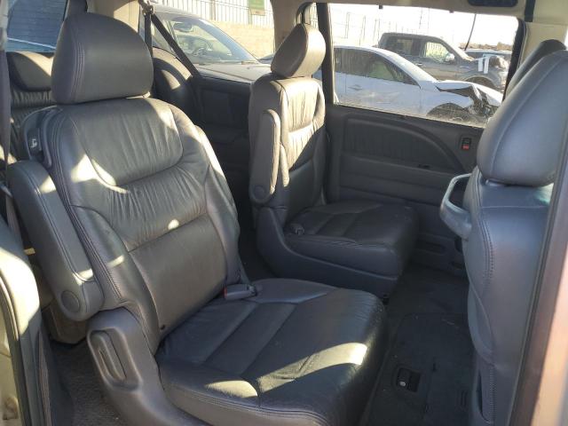 Photo 10 VIN: 5FNRL386X5B036814 - HONDA ODYSSEY EX 