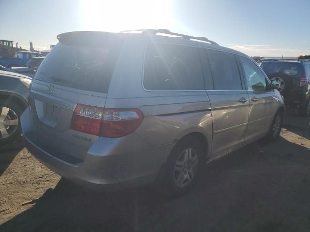 Photo 2 VIN: 5FNRL386X5B036814 - HONDA ODYSSEY EX 