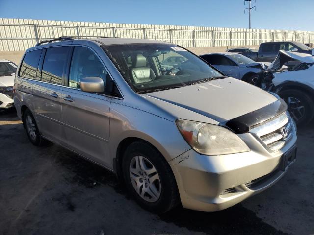 Photo 3 VIN: 5FNRL386X5B036814 - HONDA ODYSSEY EX 