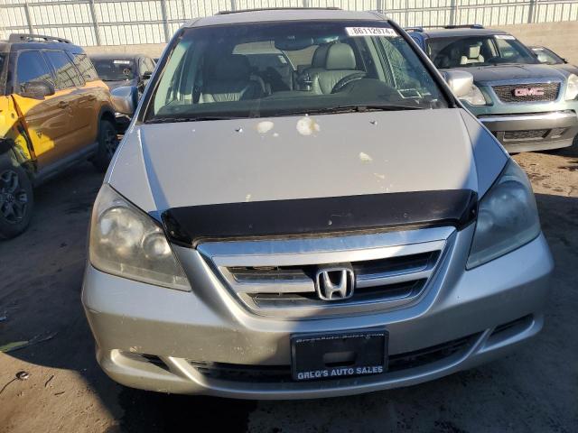 Photo 4 VIN: 5FNRL386X5B036814 - HONDA ODYSSEY EX 