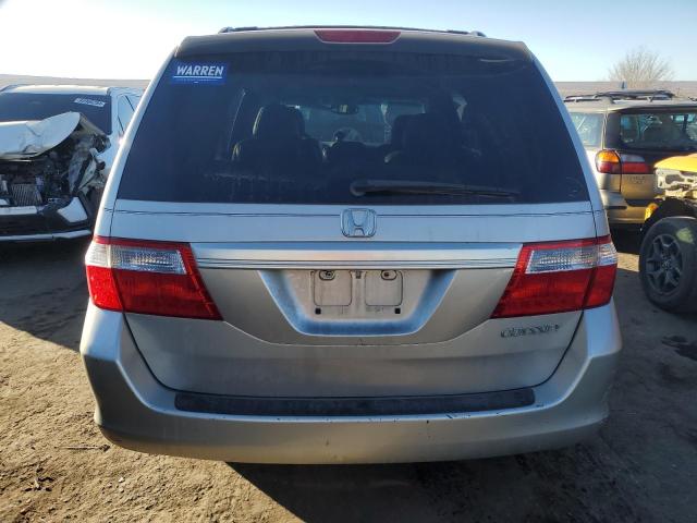 Photo 5 VIN: 5FNRL386X5B036814 - HONDA ODYSSEY EX 