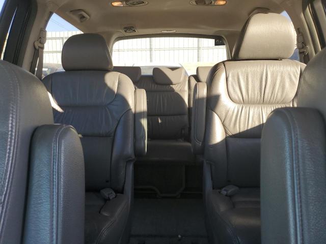 Photo 9 VIN: 5FNRL386X5B036814 - HONDA ODYSSEY EX 