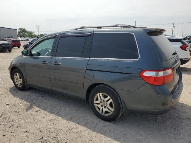 Photo 1 VIN: 5FNRL386X5B043651 - HONDA ODYSSEY EX 