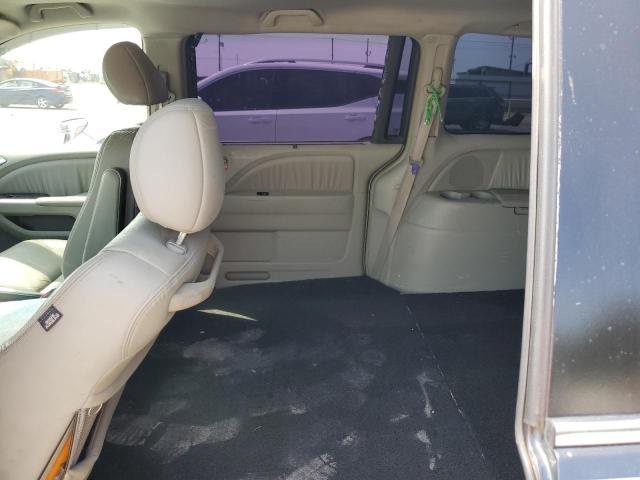 Photo 10 VIN: 5FNRL386X5B043651 - HONDA ODYSSEY EX 