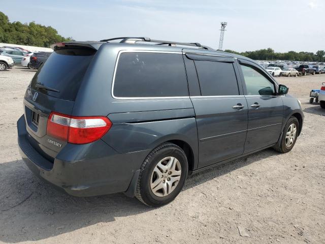 Photo 2 VIN: 5FNRL386X5B043651 - HONDA ODYSSEY EX 