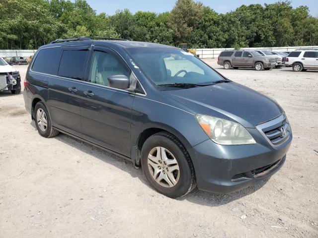 Photo 3 VIN: 5FNRL386X5B043651 - HONDA ODYSSEY EX 