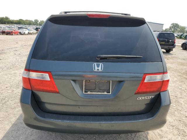 Photo 5 VIN: 5FNRL386X5B043651 - HONDA ODYSSEY EX 