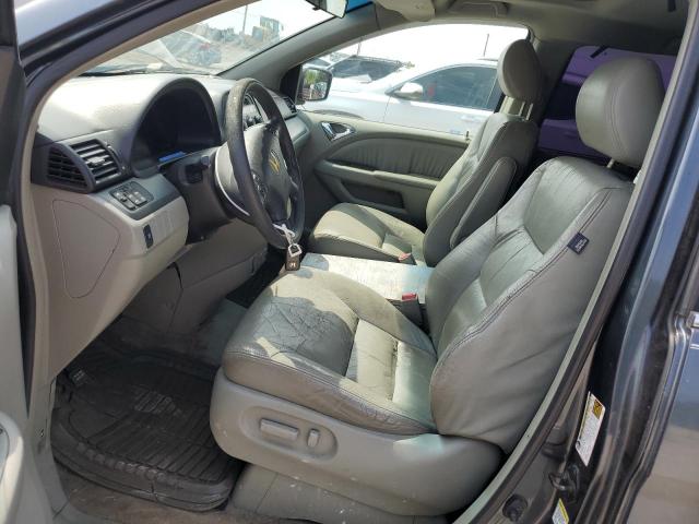 Photo 6 VIN: 5FNRL386X5B043651 - HONDA ODYSSEY EX 