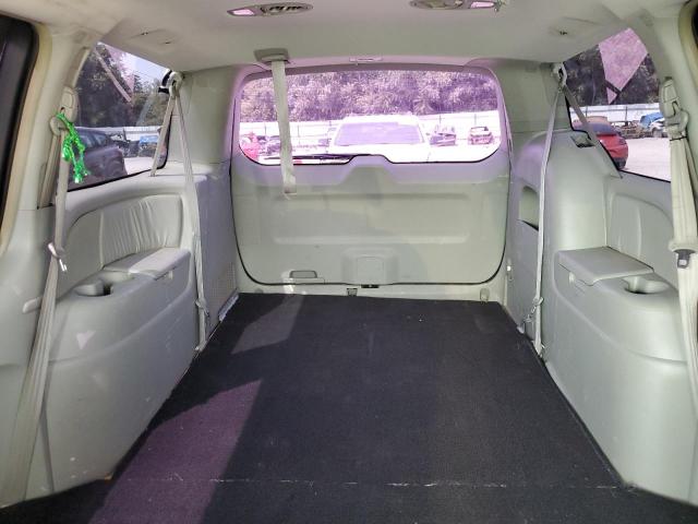 Photo 9 VIN: 5FNRL386X5B043651 - HONDA ODYSSEY EX 