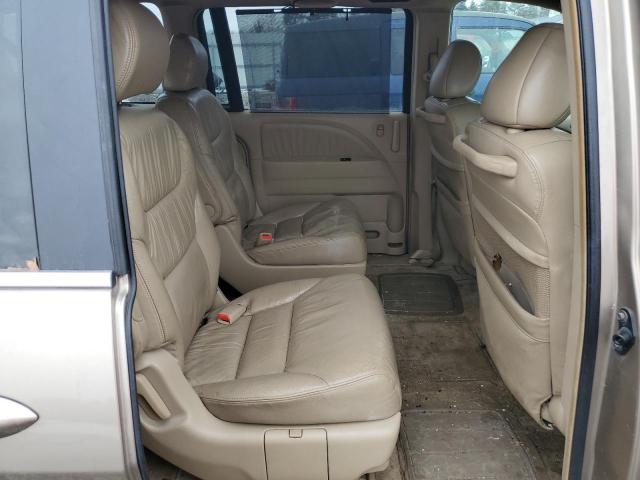 Photo 10 VIN: 5FNRL386X5B048462 - HONDA ODYSSEY EX 