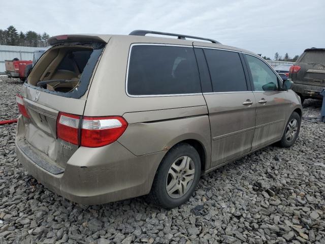 Photo 2 VIN: 5FNRL386X5B048462 - HONDA ODYSSEY EX 