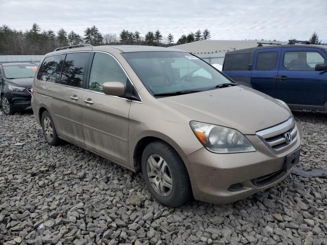 Photo 3 VIN: 5FNRL386X5B048462 - HONDA ODYSSEY EX 