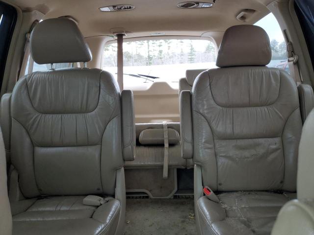 Photo 9 VIN: 5FNRL386X5B048462 - HONDA ODYSSEY EX 