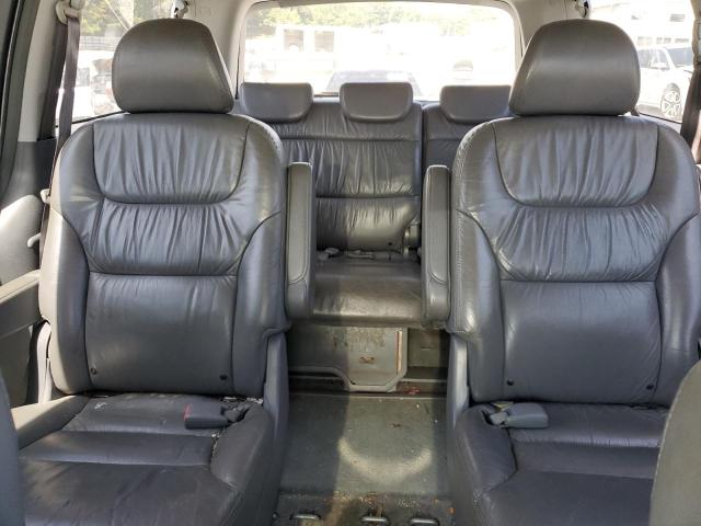 Photo 10 VIN: 5FNRL386X5B052110 - HONDA ODYSSEY EX 