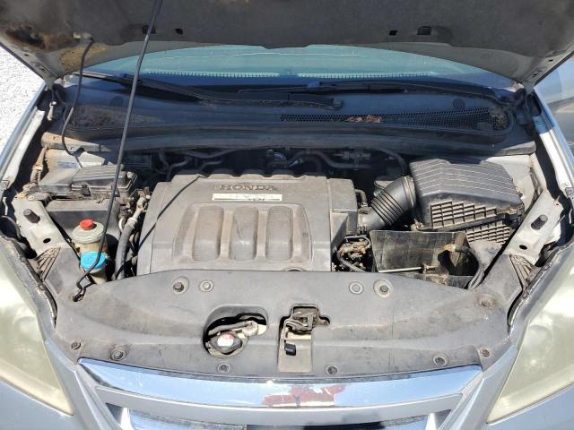 Photo 11 VIN: 5FNRL386X5B052110 - HONDA ODYSSEY EX 