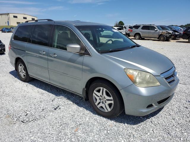 Photo 3 VIN: 5FNRL386X5B052110 - HONDA ODYSSEY EX 